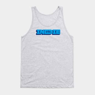 INDIE etc. Tank Top